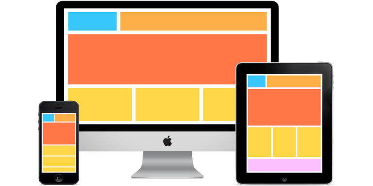 web-responsive