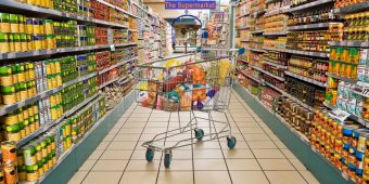 the-supermarket