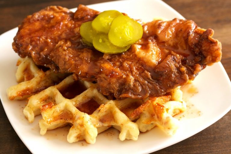 hotel-chicken