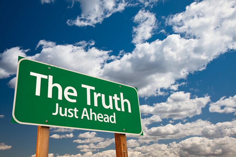 the-truth