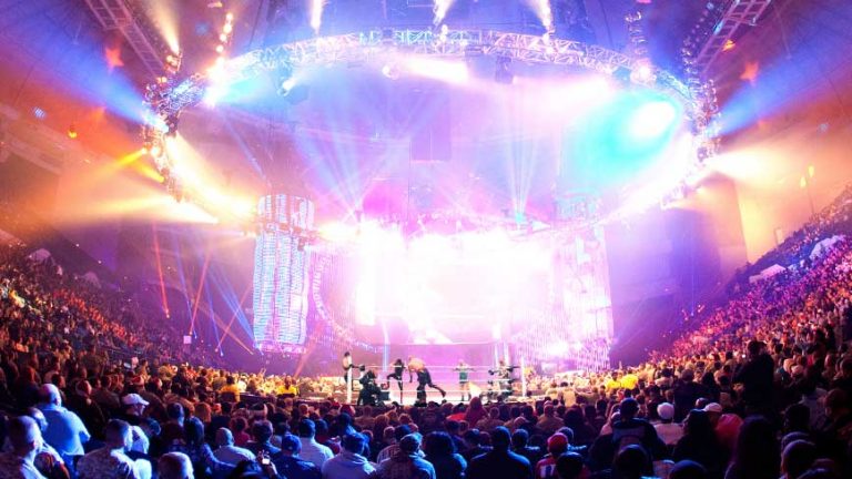 wwe